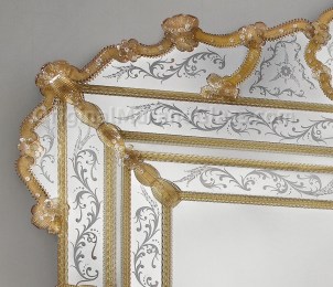 Banelli - Venetian Mirror